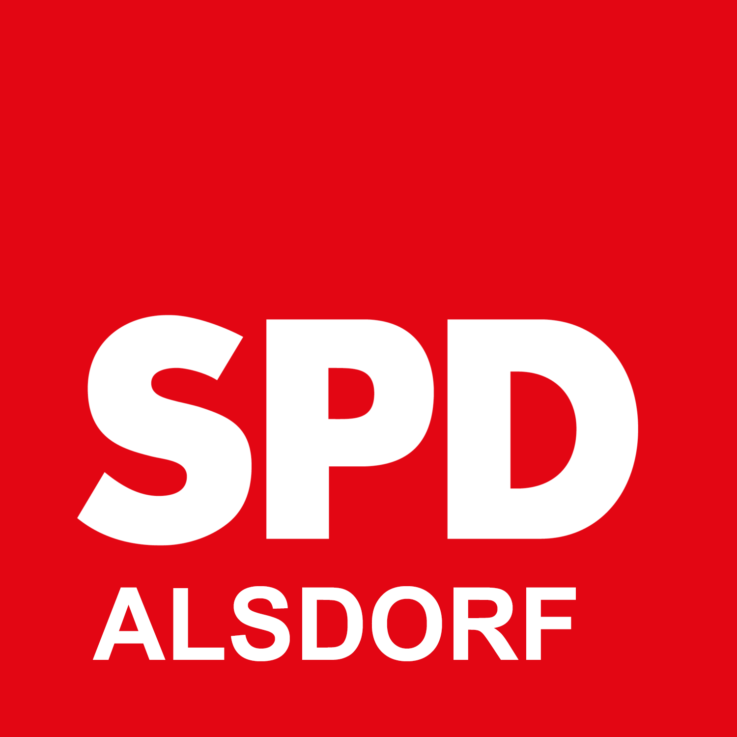 SPD Stadtverband Alsdorf